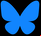 Bluesky icon