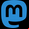 Mastodon icon